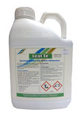 PTS Leaf Te (Sporen) 4x5 ltr