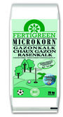 Fertigreen Microkalk 15%MgO (fijne korrel)  20 kg