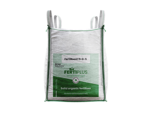 FertiBoost 11-0-5  900 kg BigBag