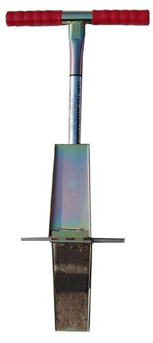 Mascaro Profiel Steker (17,8 cm) kort