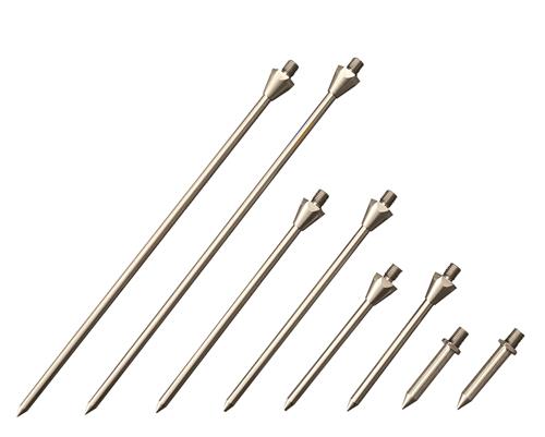 Set meetstaven 12cm voor Field Scout TDR 150 & 350