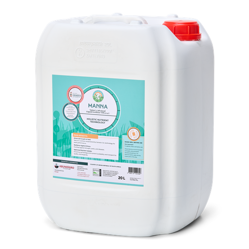 UKelp zeewier 20 ltr