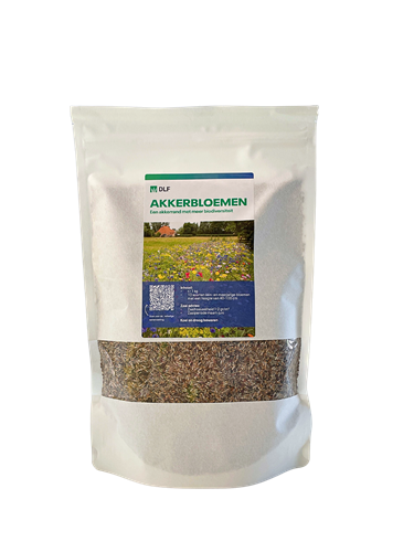 DLF Akkerbloemen