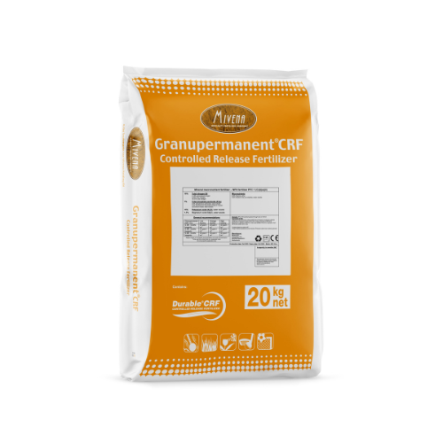 Granupermanent CRF 22-5-9+2MgO+Fe (3-4m) 20kg