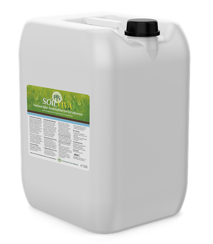 PTS SoilViva 20 ltr.