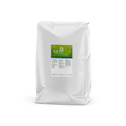 Zeewier Mini (1-2 mm) 25 kg