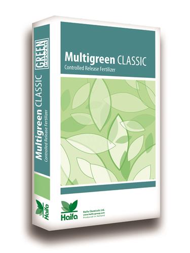 Multrigreen 21-5-20+2MgO (4-5m) 25kg