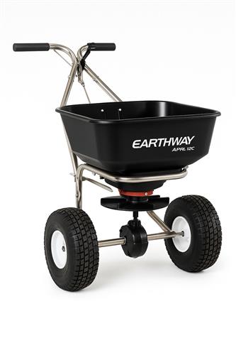 Earthway Appli-Tec SR2000 (RVS) strooier
