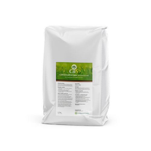 PTS CaS (gips) fijn granulaat 25 kg