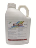 PTS Leaf Fe(ijzerchelaat)  4x5ltr