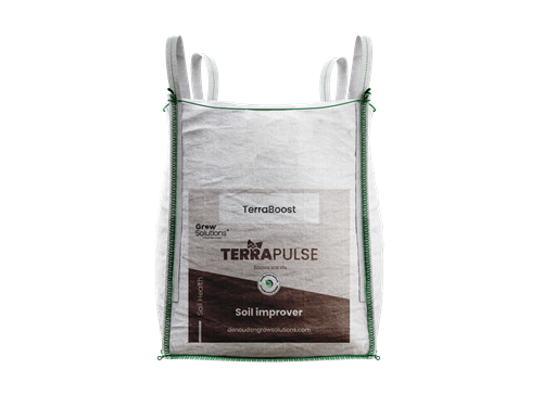 TerraBoost 750 kg BigBag