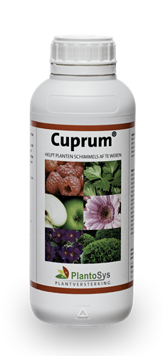 Cuprum micro-koper  1 liter