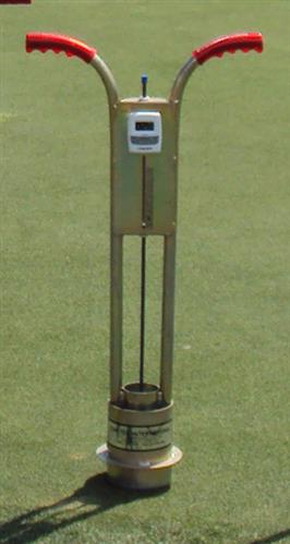 Turf-Tec Infiltrratiemeter
