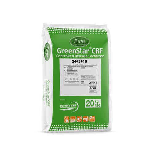 Greenstar CRF 15-0-22+CaO+2MgO+TE (2-3m)  20kg