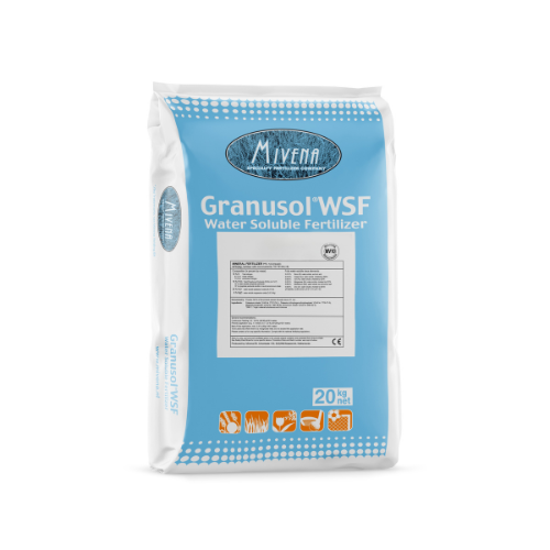 Granusol WSF Micro High MgO +MV10  20kg