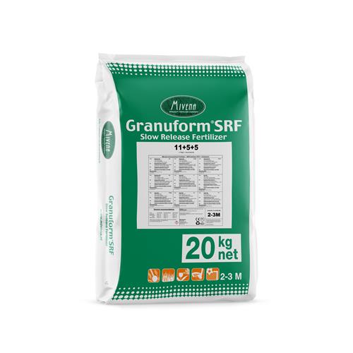 Granuform SRF K-Mag 0-0-29+10MgO  20kg
