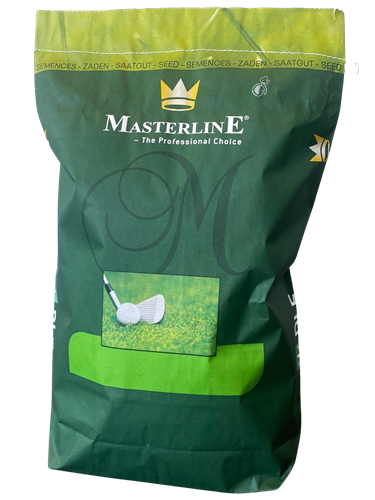Masterline Bent Master Special 5kg