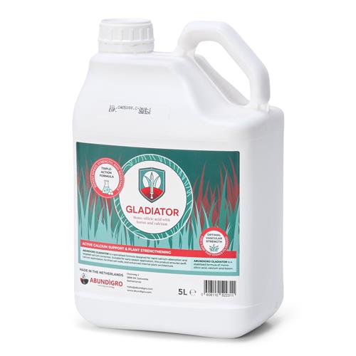 Gladiator (Si, Ca & B)  5 ltr