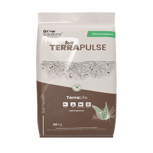 TerraLife  20 kg