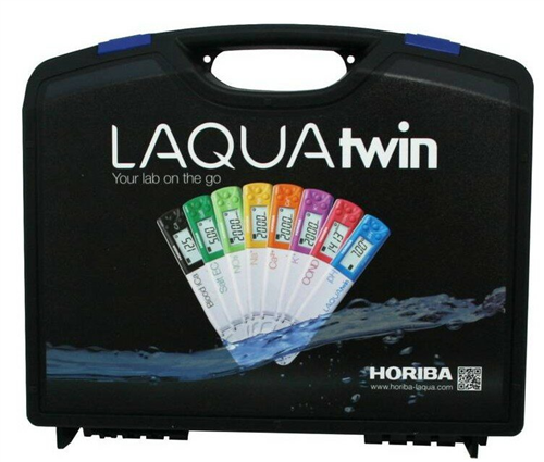 LAQUAtwin 4M draagkoffer