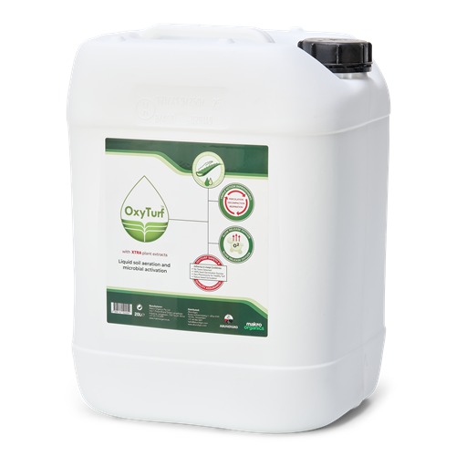 OxyTurf  Xtra 20 ltr