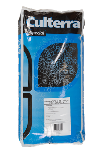 Sport Prills 6-0-20+3Mgo+0,5Fe (1-4mm) 500kg